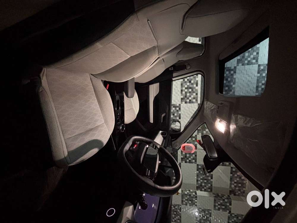 Tata Punch Ev 2024 Electric Dual Tone Top Model 23000 Km Driven