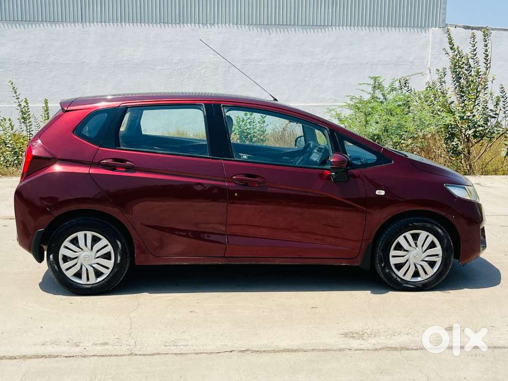 Honda Jazz 1.5 S I Dtec, 2017, Diesel