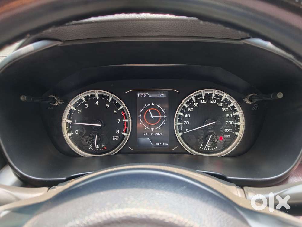 Maruti Suzuki Grand Vitara 1.5 Delta Smart Hybrid, 2023, Petrol
