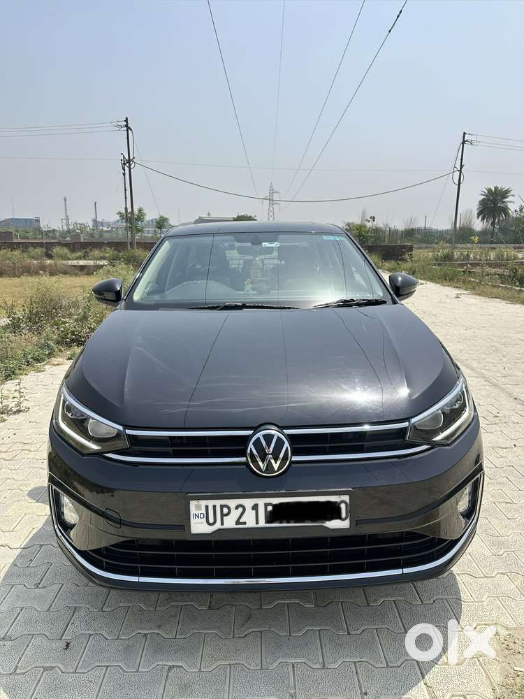 Volkswagen Virtus Topline 1.0 Tsi Mt, 2025, Petrol