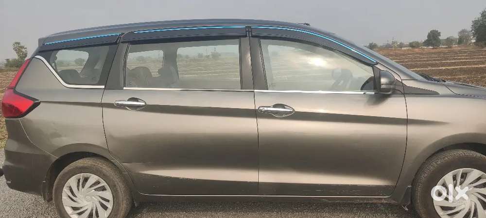 Maruti Suzuki Ertiga