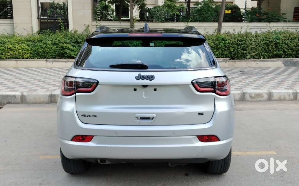 Jeep Compass Model S (o) 2.0 Diesel, 2023, Diesel