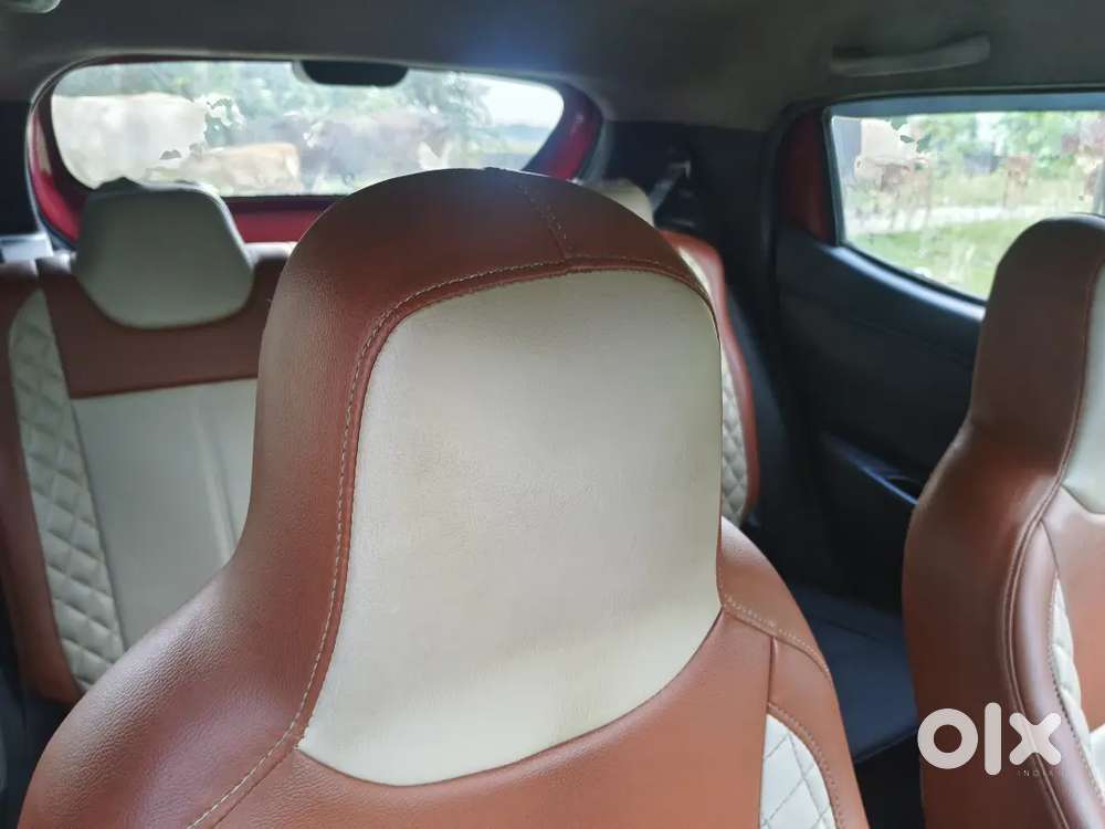 Renault Kwid 2018