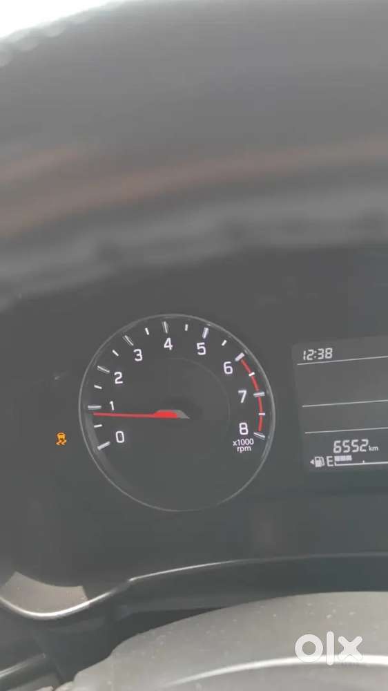 Maruti Suzuki New-gen Swift 2025 Petrol 7000 Km Driven