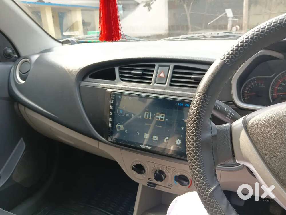 Maruti Suzuki Alto K10 2015 Petrol Good Condition