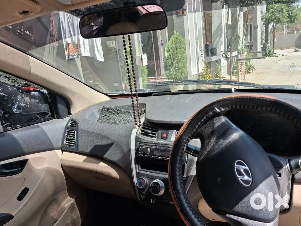 Hyundai Eon 2013 Cng & Hybrids 90000 Km Driven