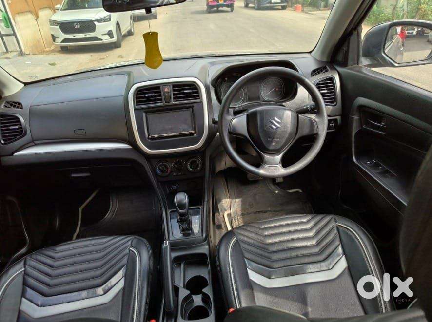 Maruti Suzuki Brezza Vdi, 2019, Diesel
