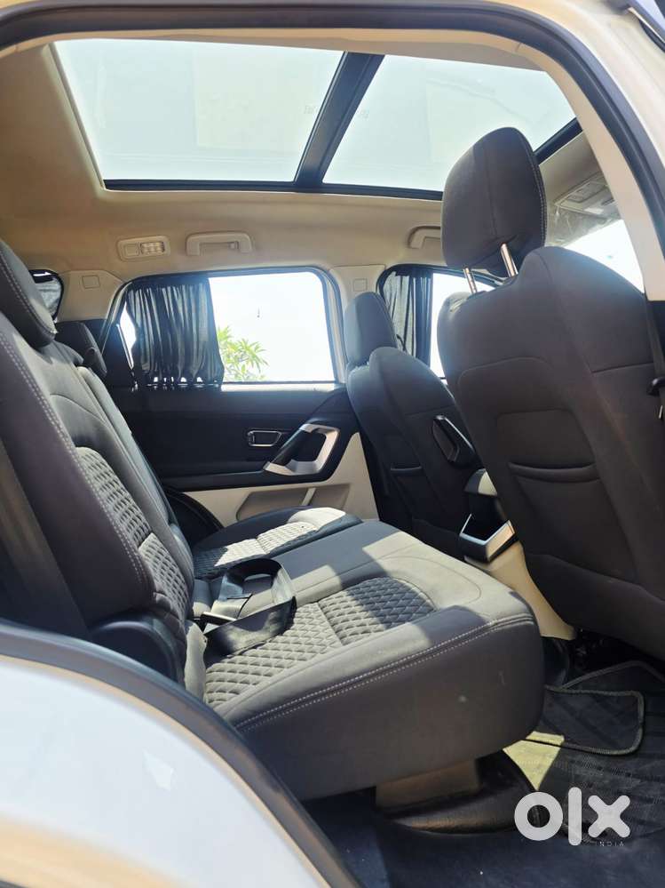 Tata Safari 2.0 Kryotec Xt Plus, 2022, Diesel