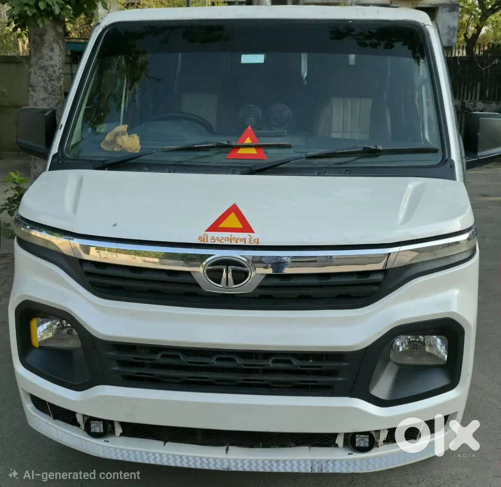 Tata Wingar
Mod.
2021&2022
Good Condition 10 Set Gujrat Life Time Tex