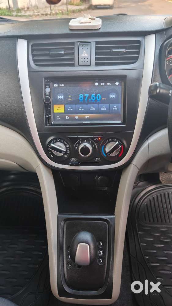 Maruti Suzuki Celerio Vxi Amt, 2018, Petrol