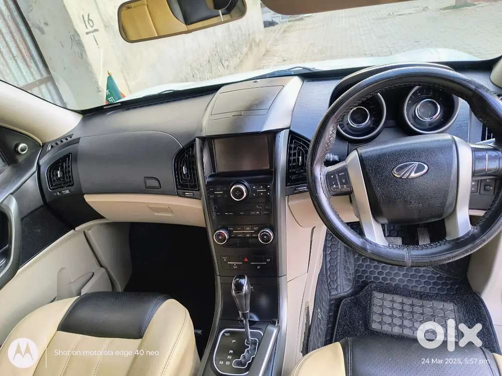 Mahindra Xuv500 2018 Diesel 155000 Km Driven