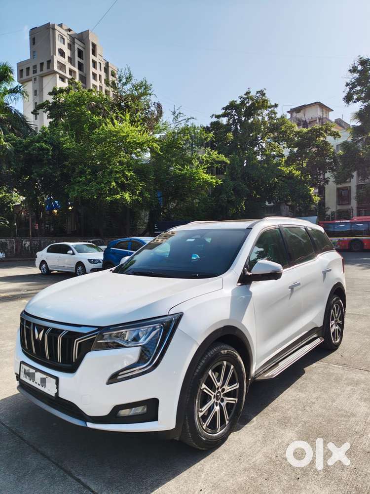 Mahindra Xuv700 Ax7l 6 Str At, 2023, Diesel