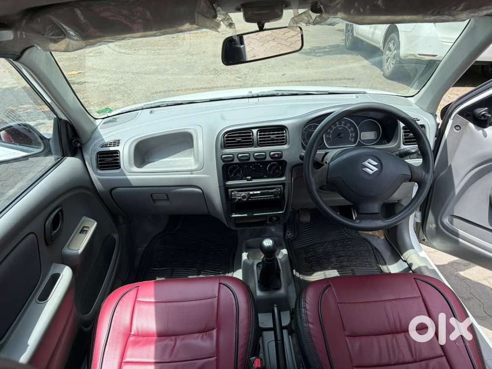 Maruti Suzuki Alto K10 Vxi (o), 2013, Petrol