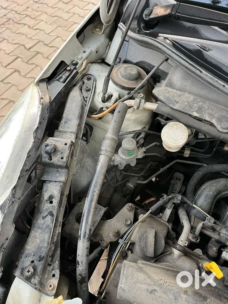 Maruti Suzuki Swift 2013 Petrol 80000 Km Driven