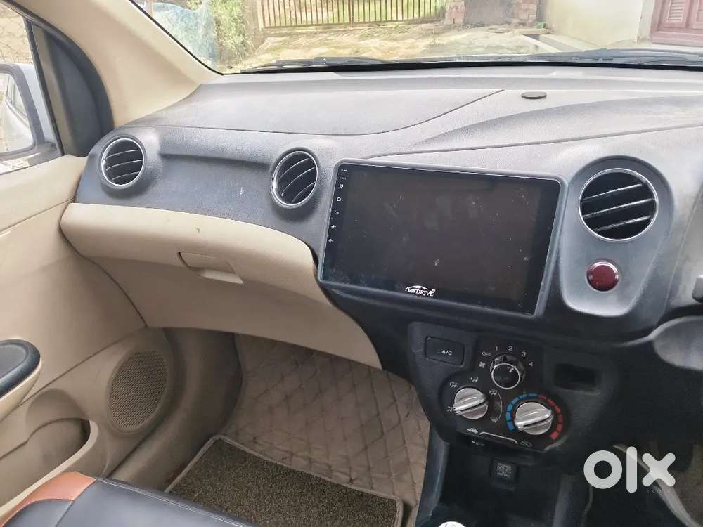 Honda Amaze 2016 Diesel Well Maintained