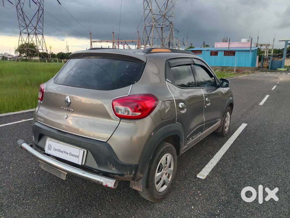 Renault Kwid