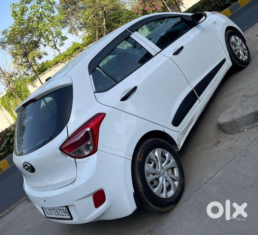 Hyundai Grand I10 Prime 1.2, 2019, Cng & Hybrids
