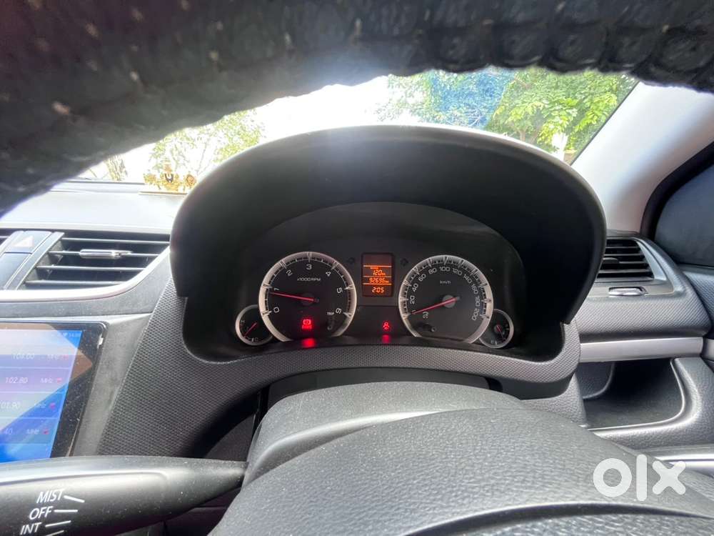 Maruti Suzuki Swift 2012 Diesel Well Maintained