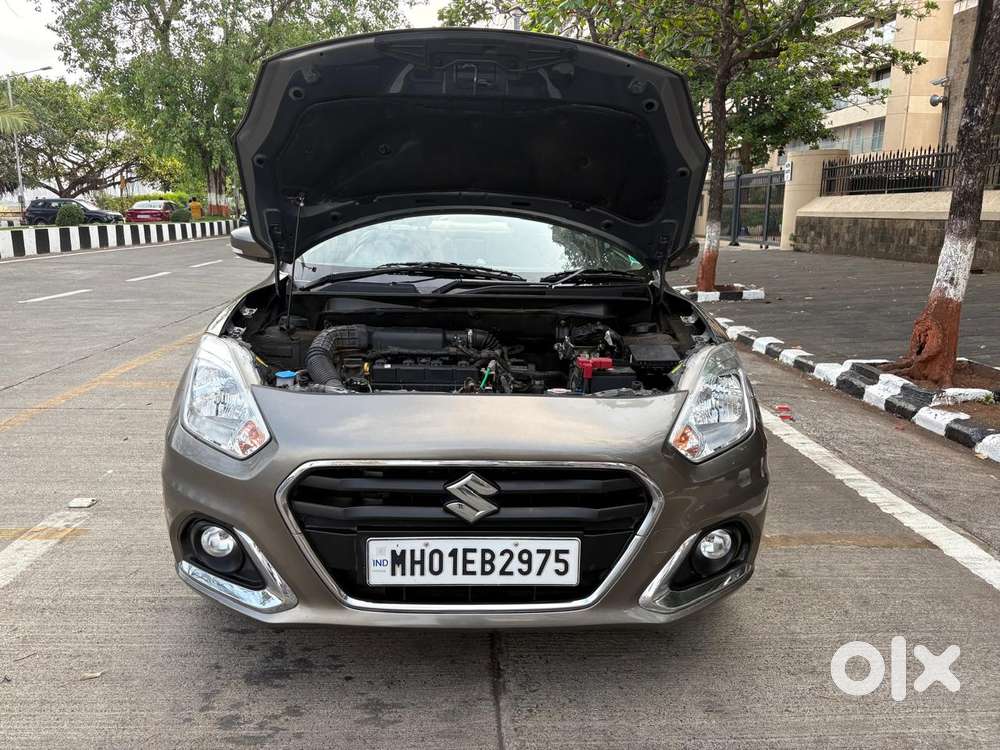 Maruti Suzuki Dzire