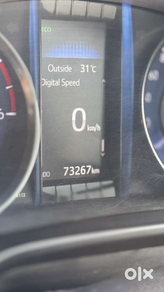 Toyota Fortuner 4x2 Mt 2.8 Diesel, 2021, Diesel