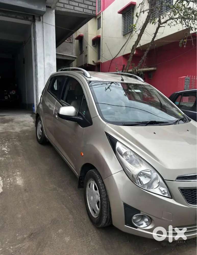 Chevrolet Beat 2011 Diesel Well Maintained