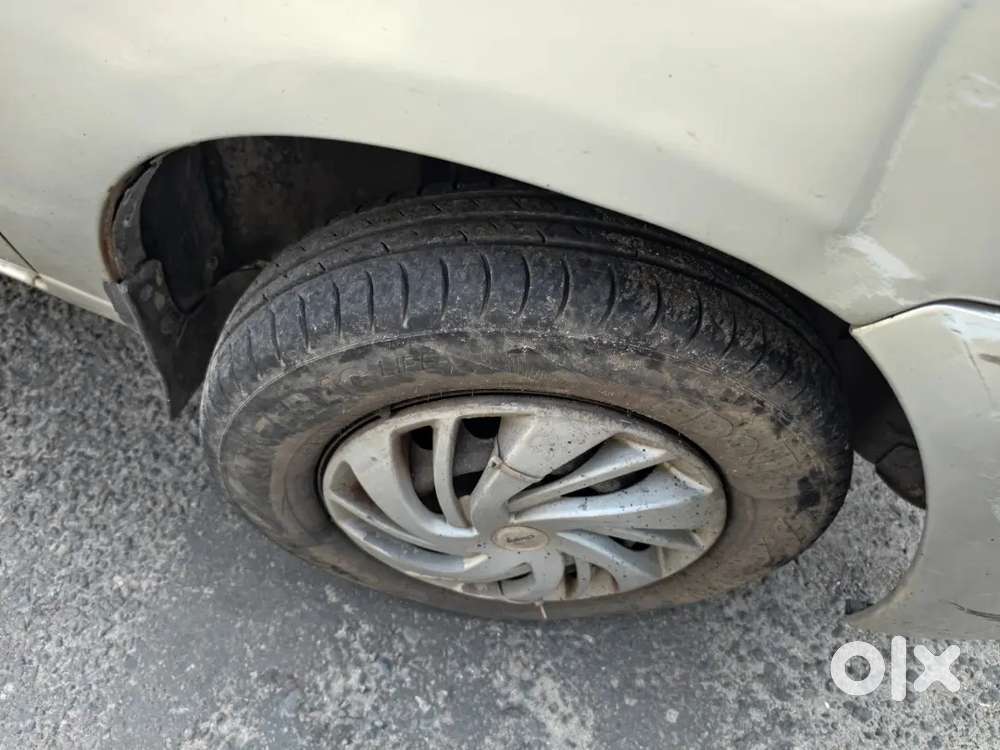 Maruti Suzuki Alto Lxi 2010