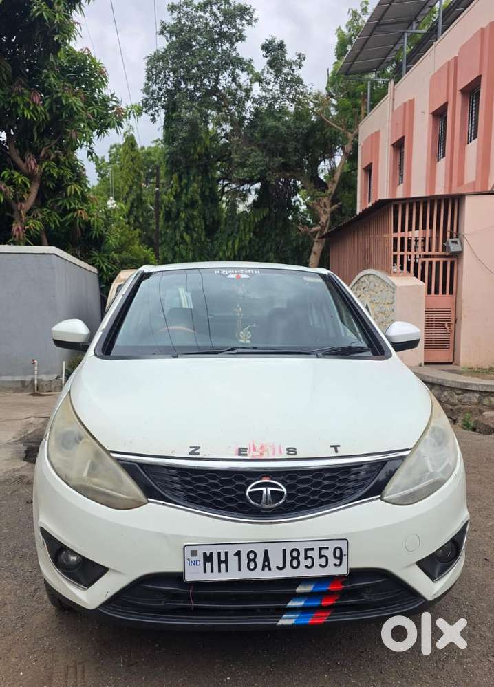 2016 Tata Zest Xt Rtq