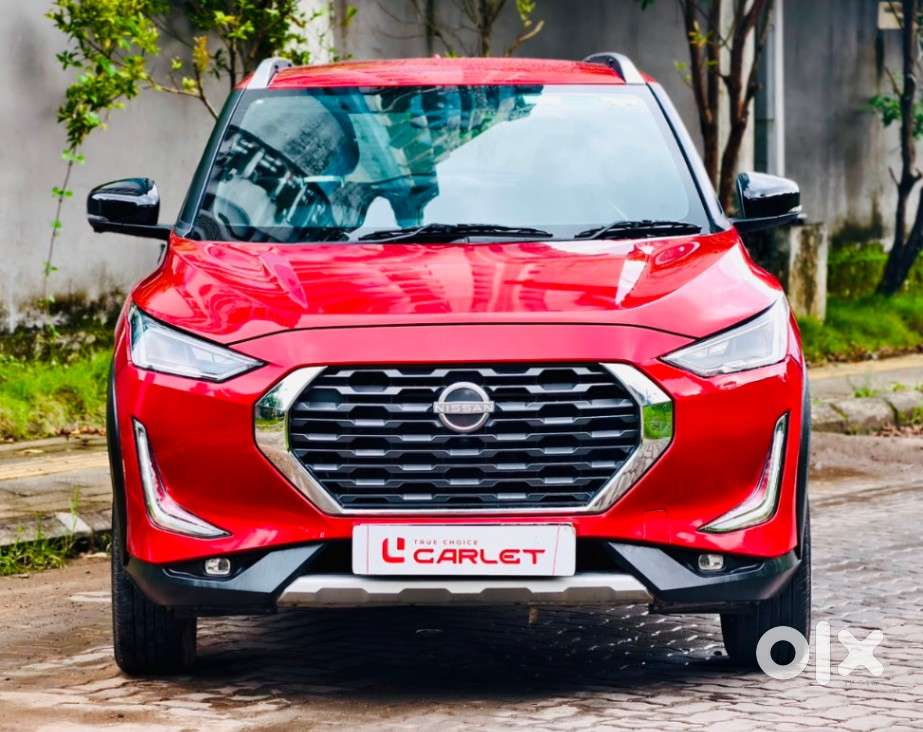 Nissan Magnite 1.0 Xv, 2023, Petrol