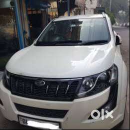 Mahindra Xuv500 2016 Diesel 88000 Km Driven