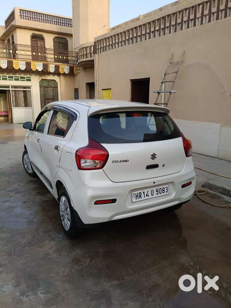Maruti Suzuki Celerio Lxi(o) 2023