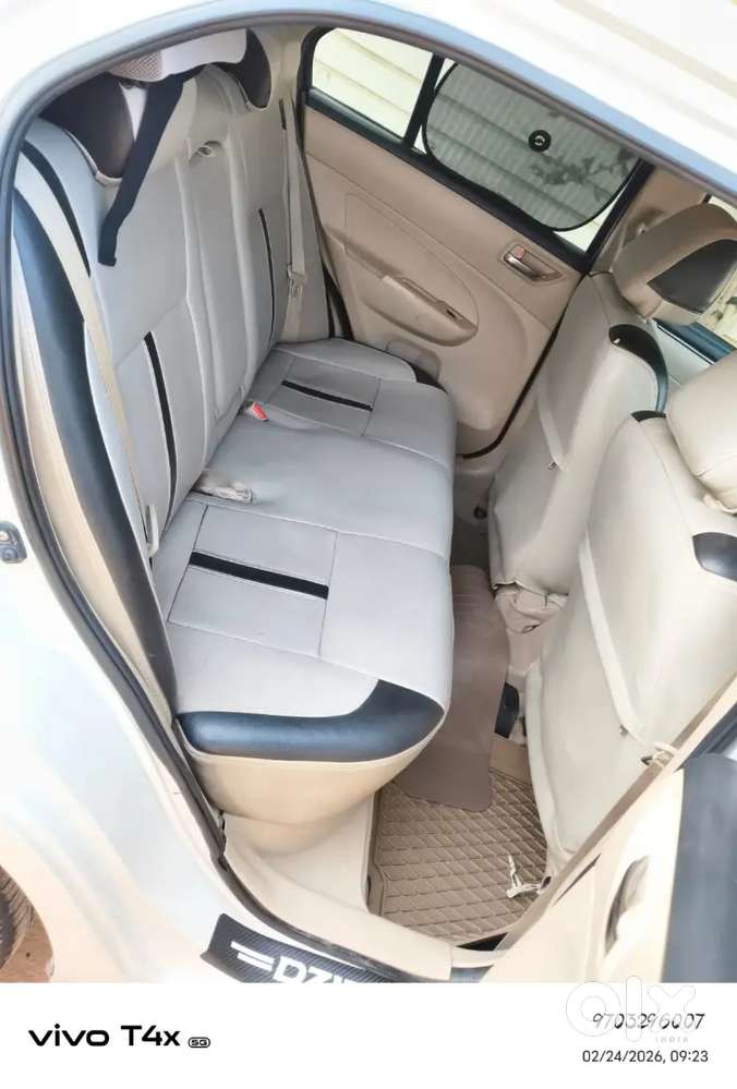 2012 Swift Dzire Vxi Petrol For Sale
