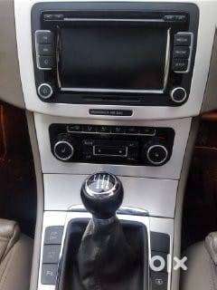 Volkswagen Passat 2010