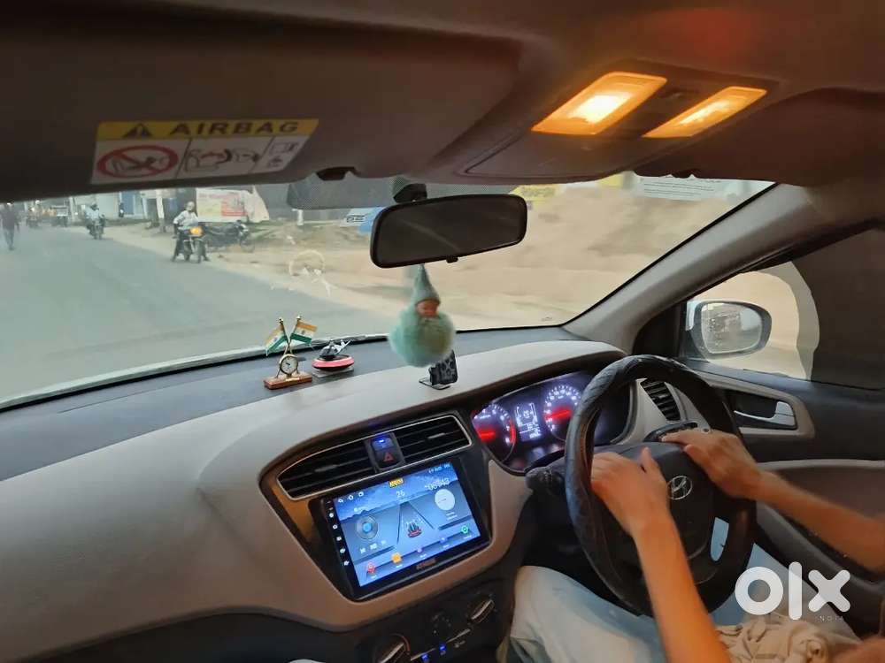 Hyundai I20 2020