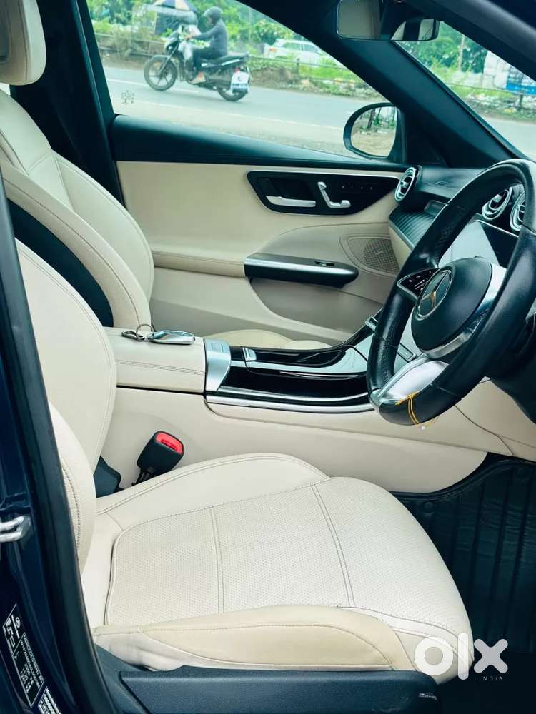 Mercedes-benz C-class C 220d, 2023, Diesel