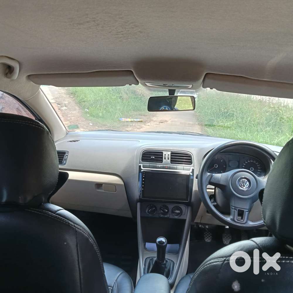 Volkswagen Vento 1.6 Comfortline Cup Edition, 2012, Diesel