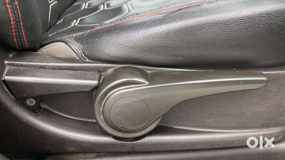 Tata Bolt Quadrajet Xt, 2015, Diesel