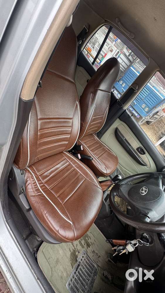 Hyundai Santro Xing Gl Plus, 2012, Petrol