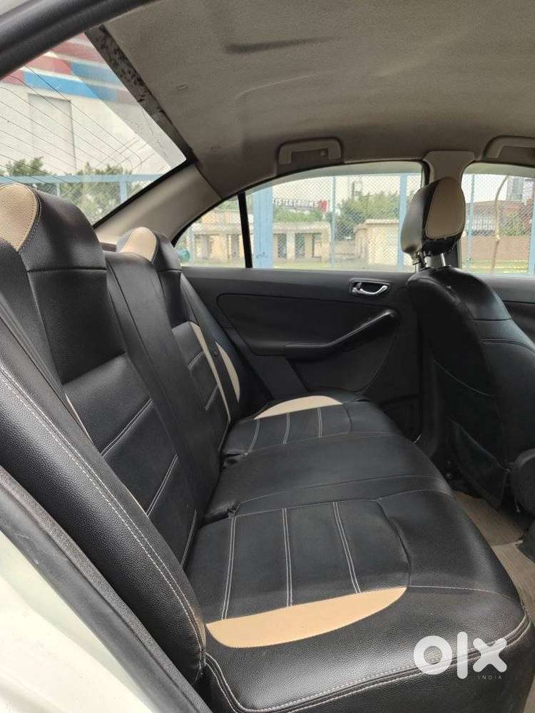 Tata Zest  Xma, 2016, Diesel