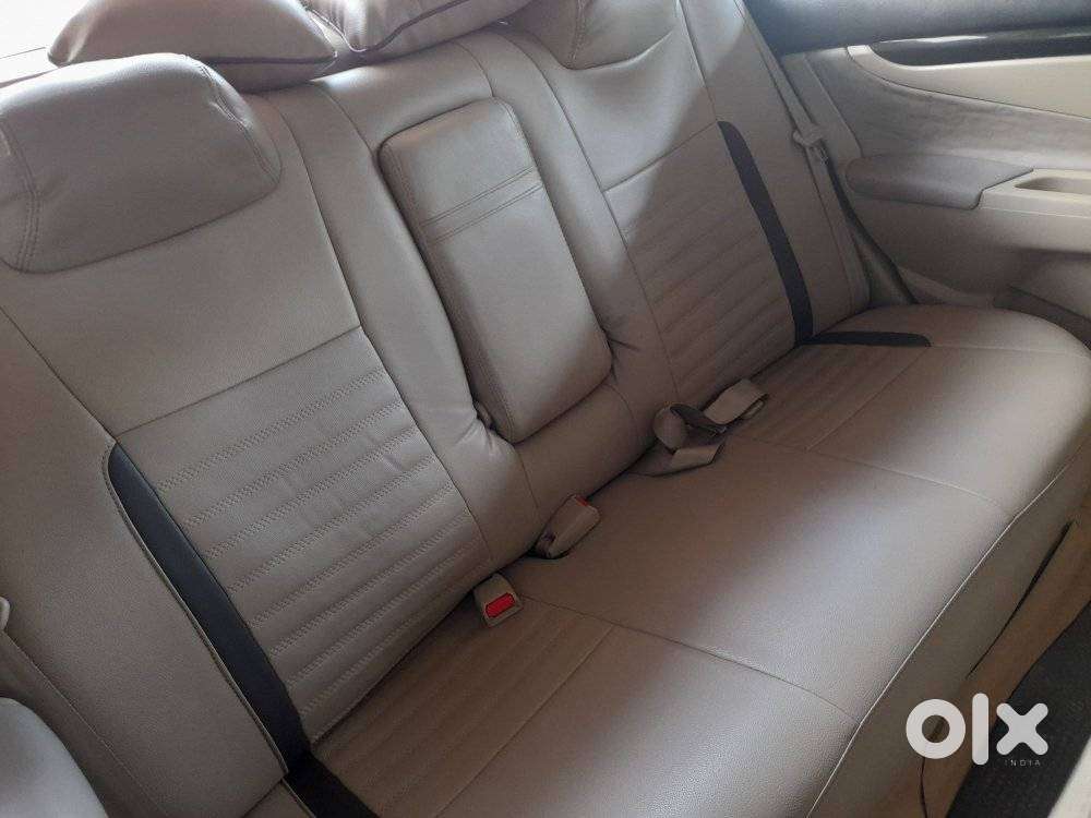 Maruti Suzuki Ciaz, 2015, Petrol