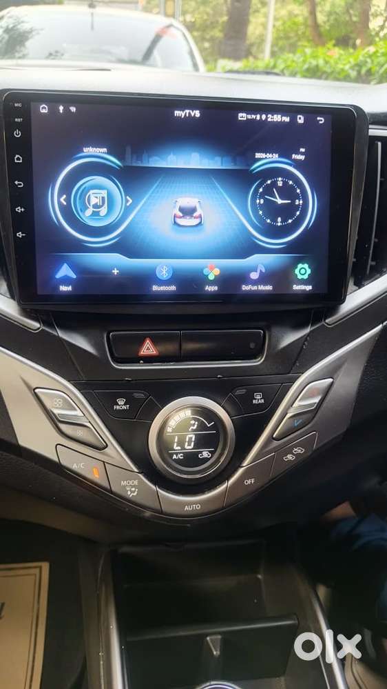 Maruti Suzuki Baleno 1.3 Delta, 2019, Petrol