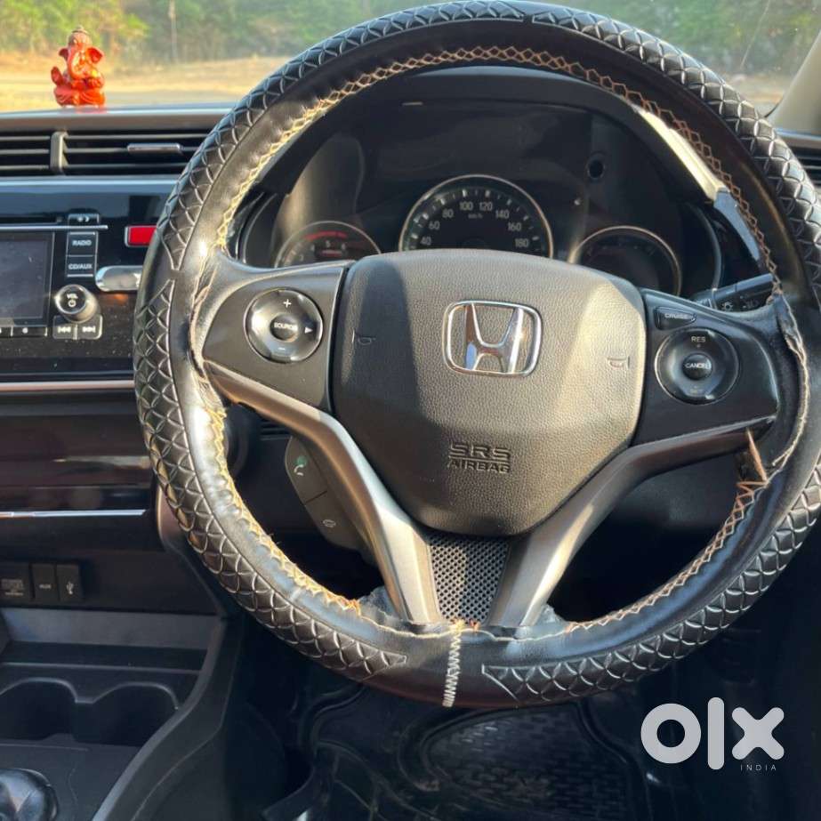 Honda City 2014-2015 I Dtec Vx, 2014, Diesel