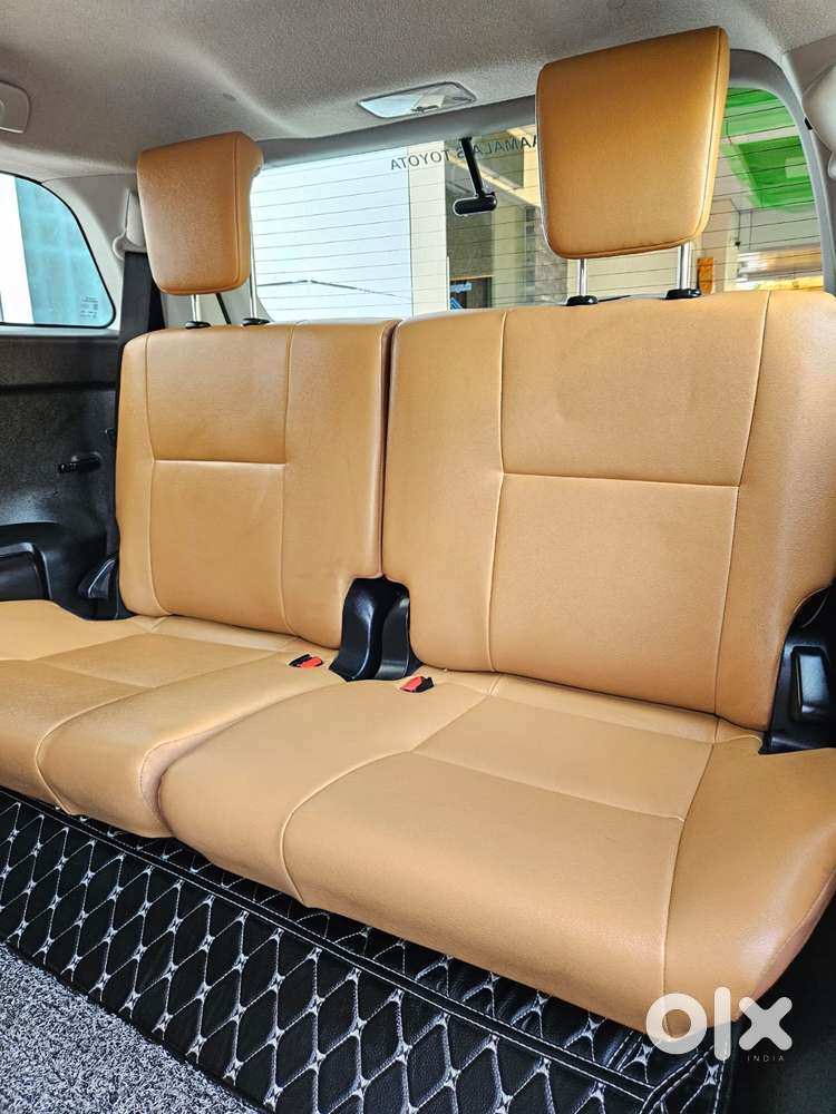 Toyota Fortuner 4x4 At 2.8 Diesel, 2023, Diesel