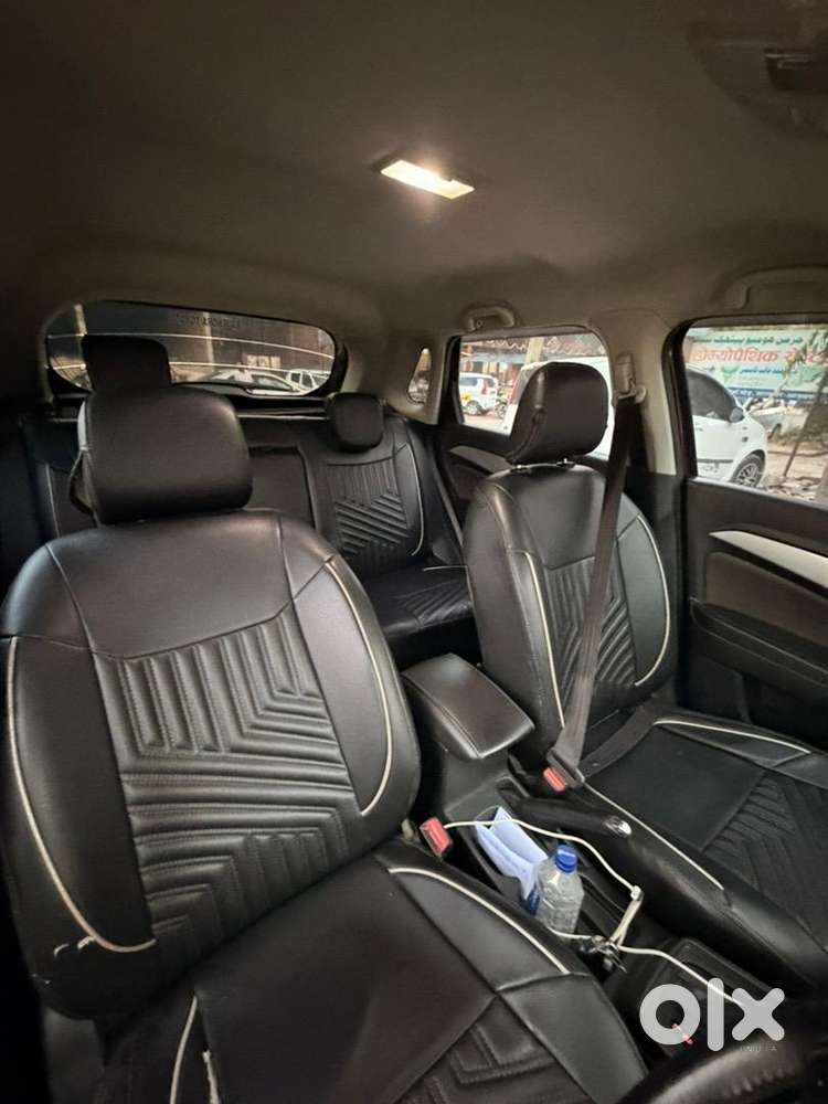 Toyota Urban Cruiser 2021 Petrol Good Condition