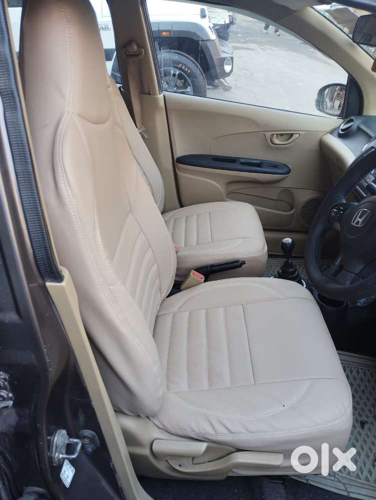 Honda Amaze 2013-2016 S I-vtech, 2015, Cng & Hybrids