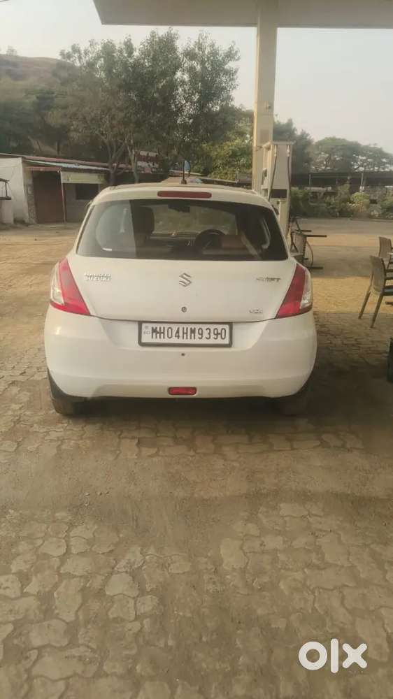 Swift Vdi Maruti Suzuki 2016