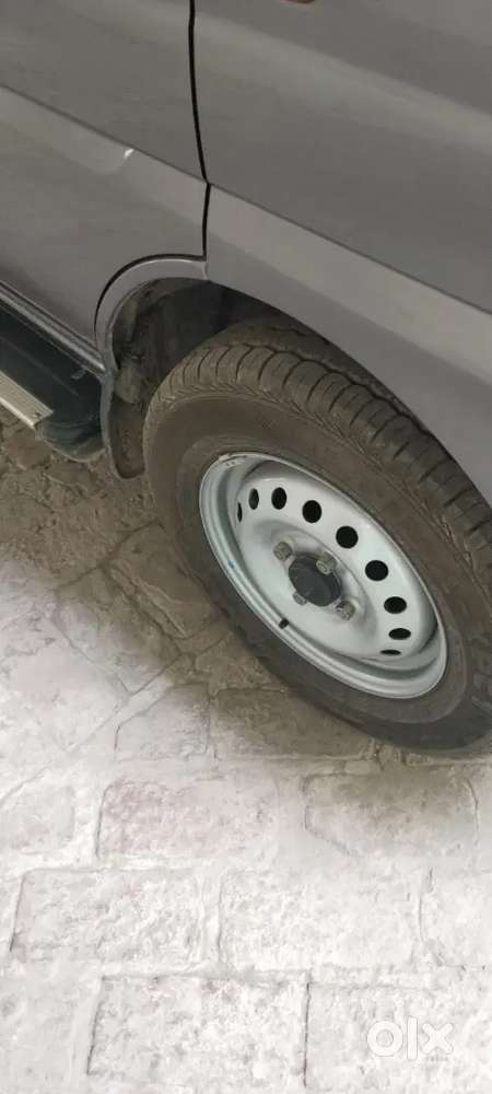 Maruti Suzuki Eeco 2024 Petrol 45000 Km Driven