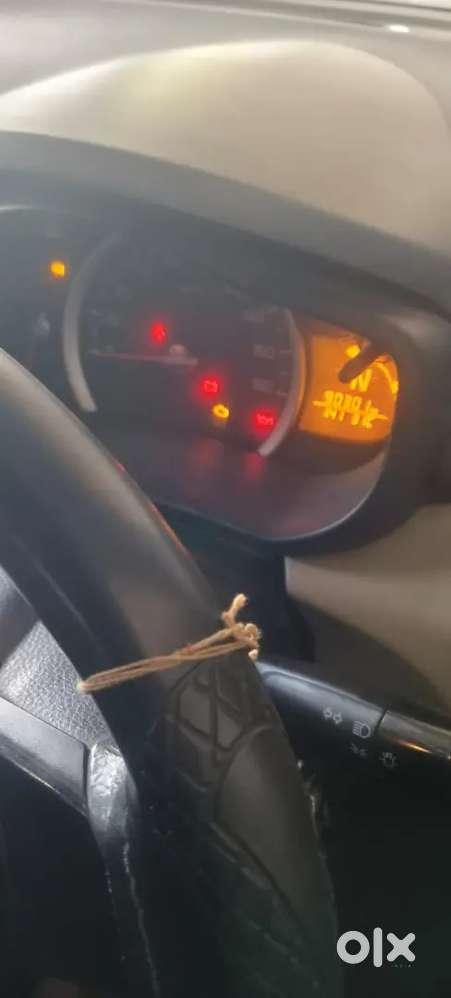 Maruti Suzuki Celerio 2015 Model Petrol