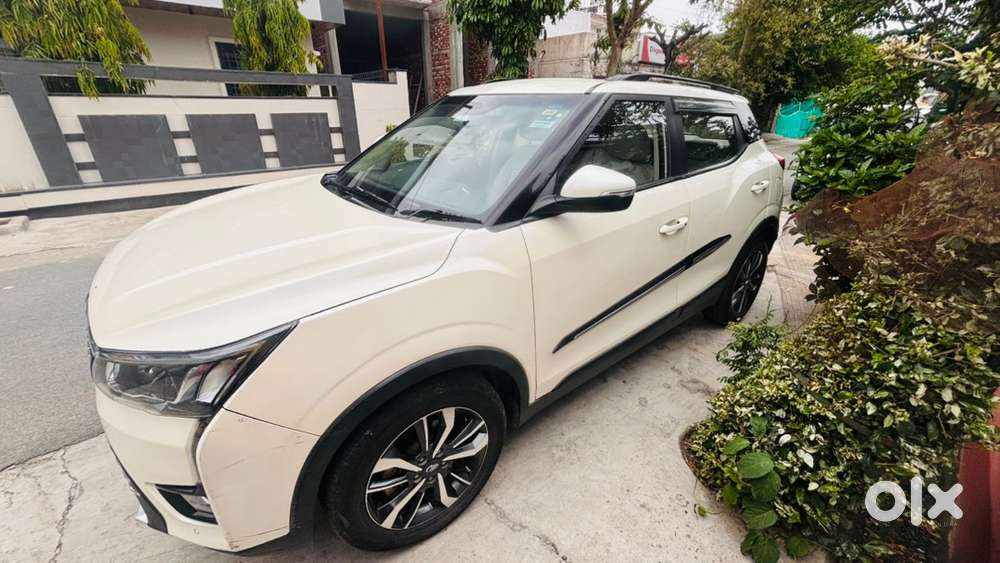 Mahindra Xuv300 Diesel 2021