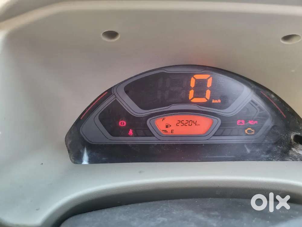 Maruti Suzuki Eeco 2023