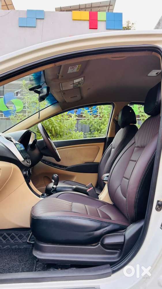 Hyundai Verna Sx 1.5 Crdi, 2017, Diesel